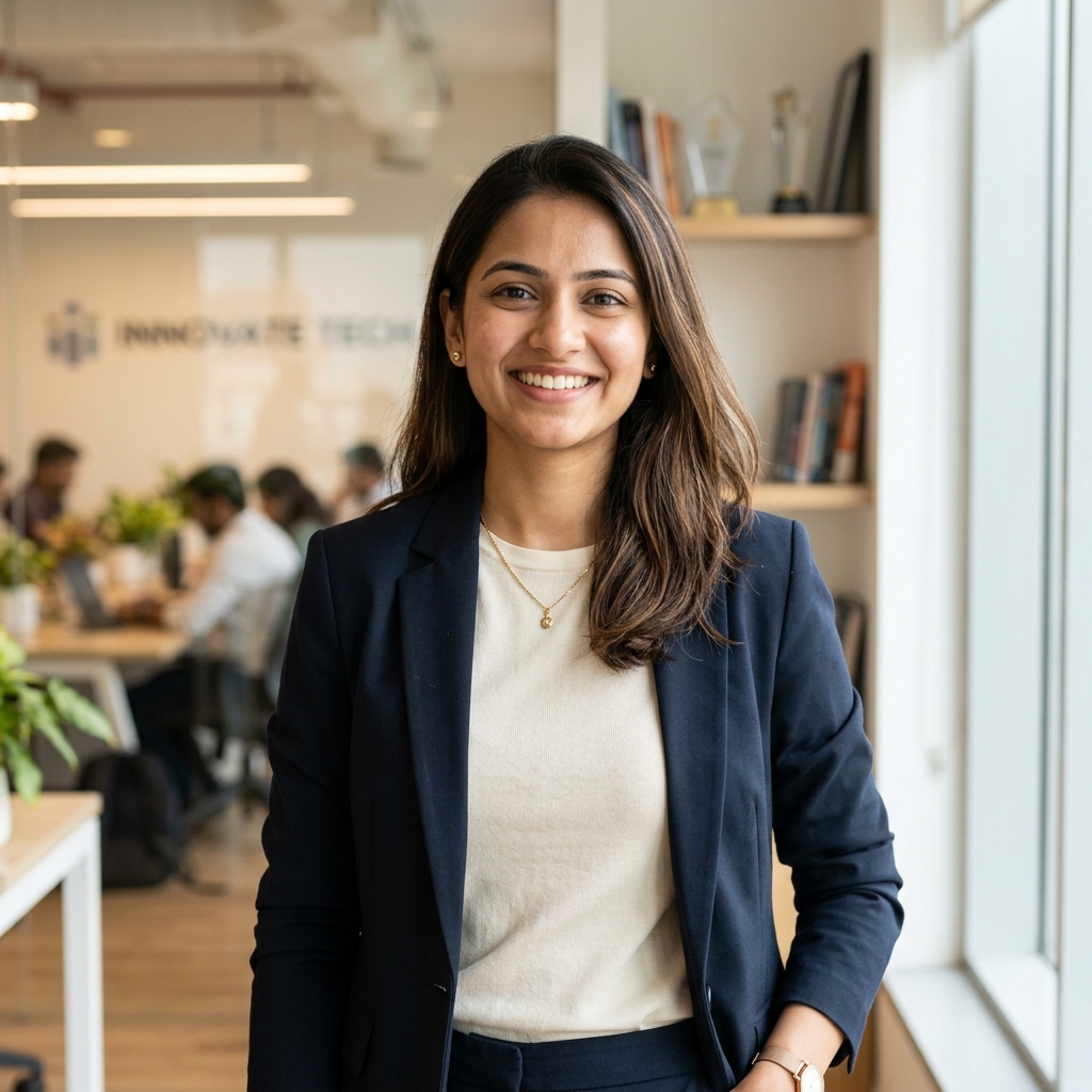 Pooja Patel