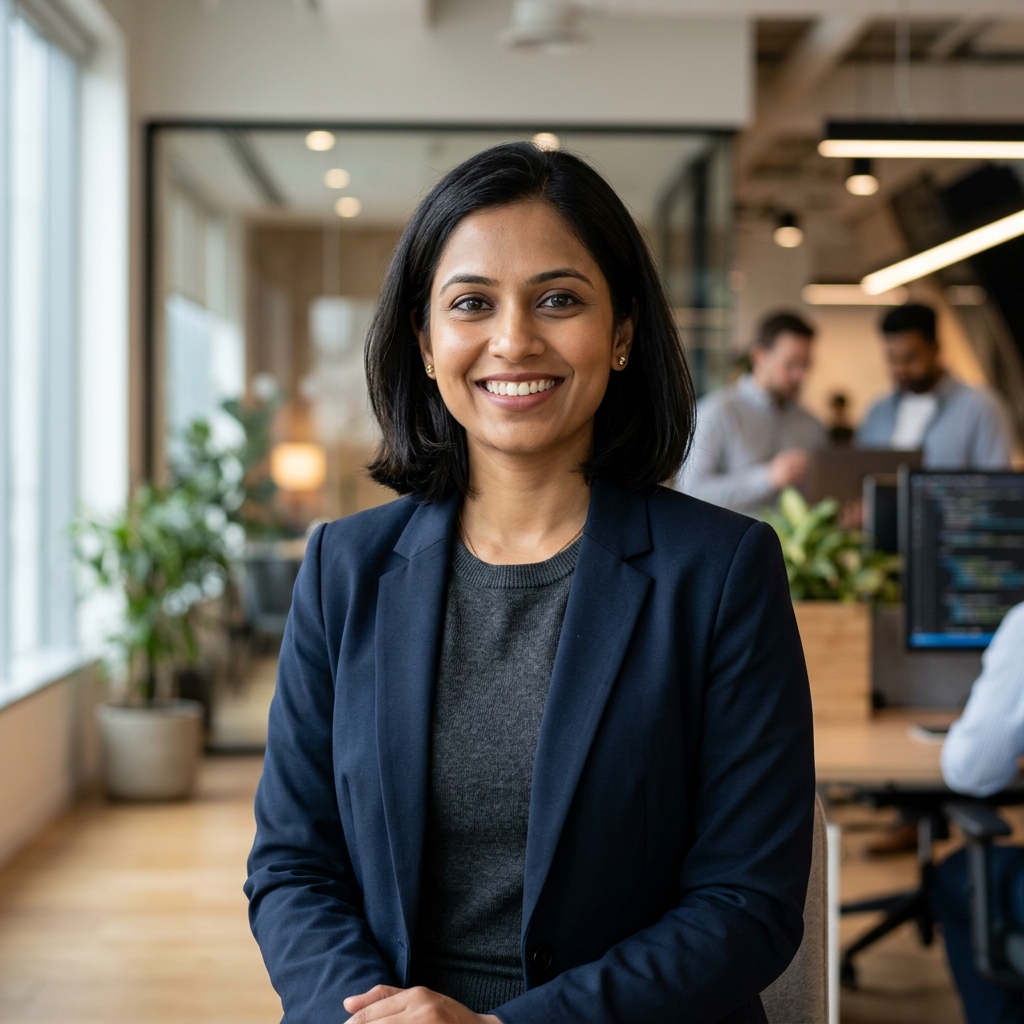 Deepa Iyer