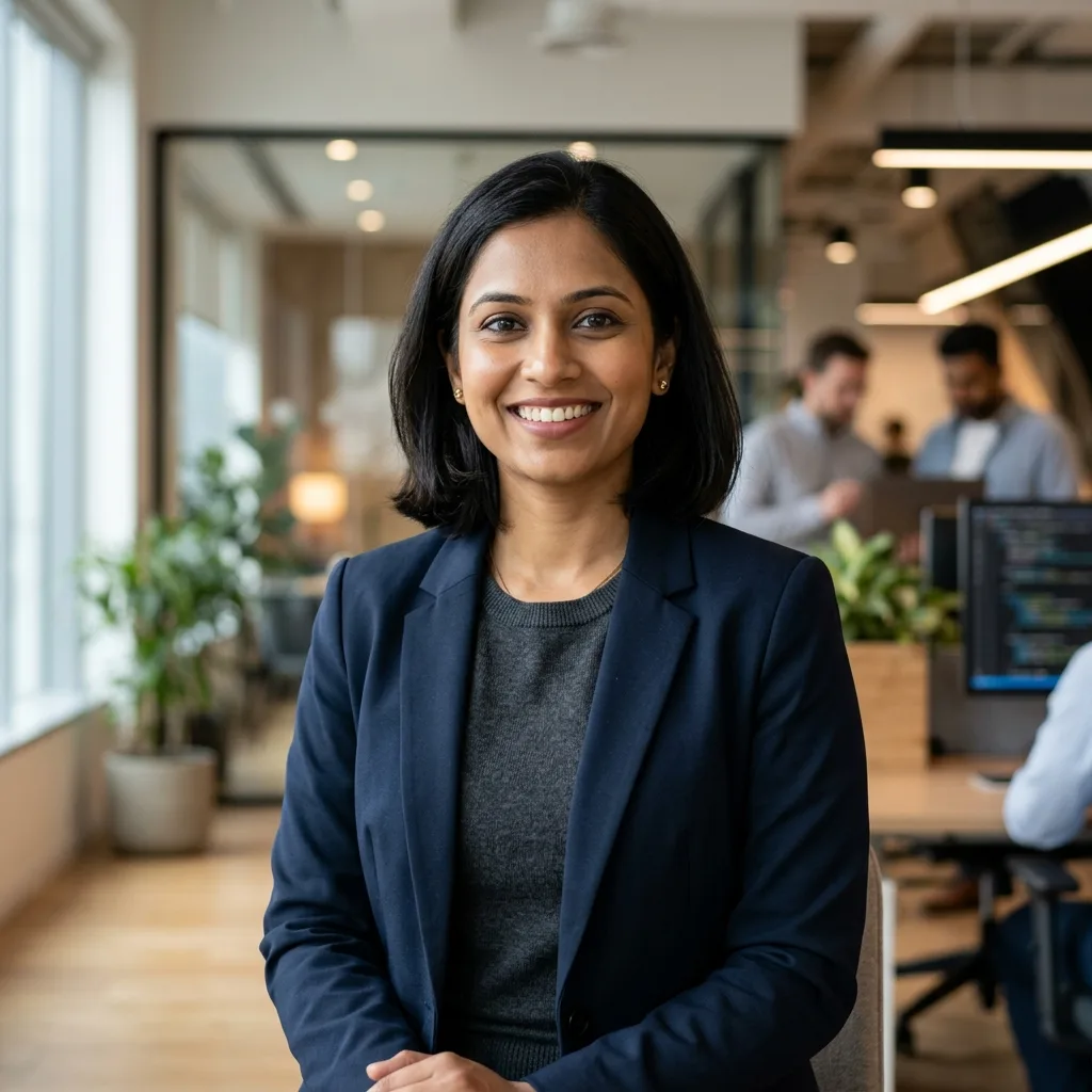 Deepa Iyer