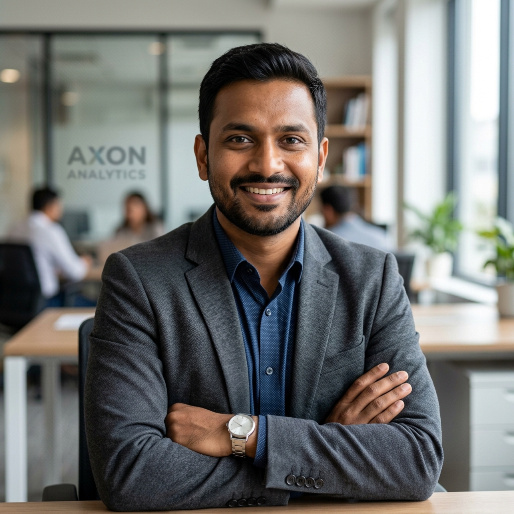 Rohan Patel