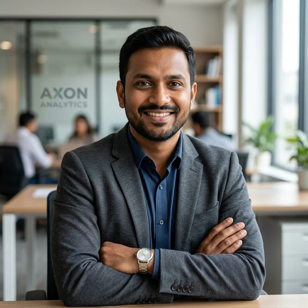 Rohan Patel