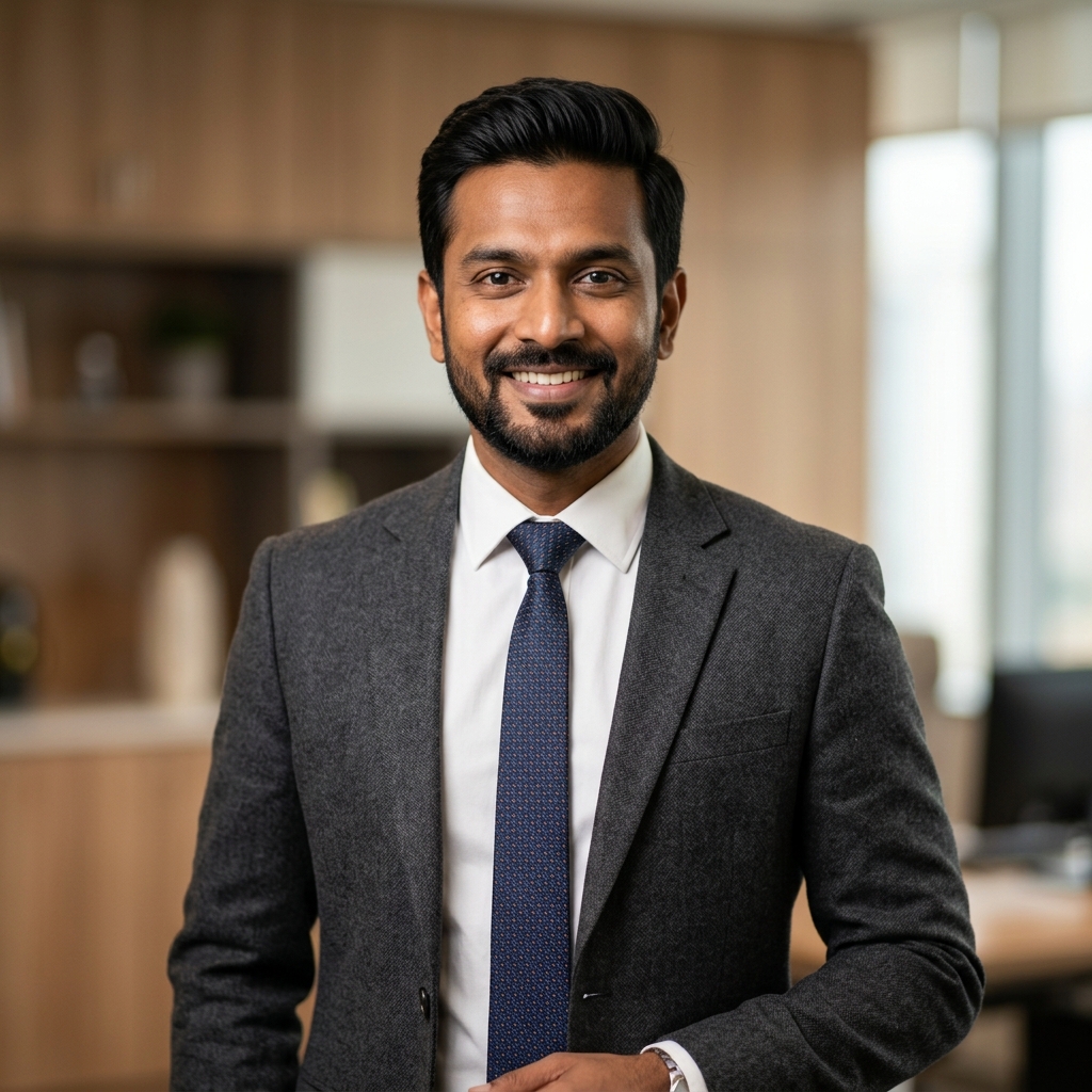 Vivek Sahu