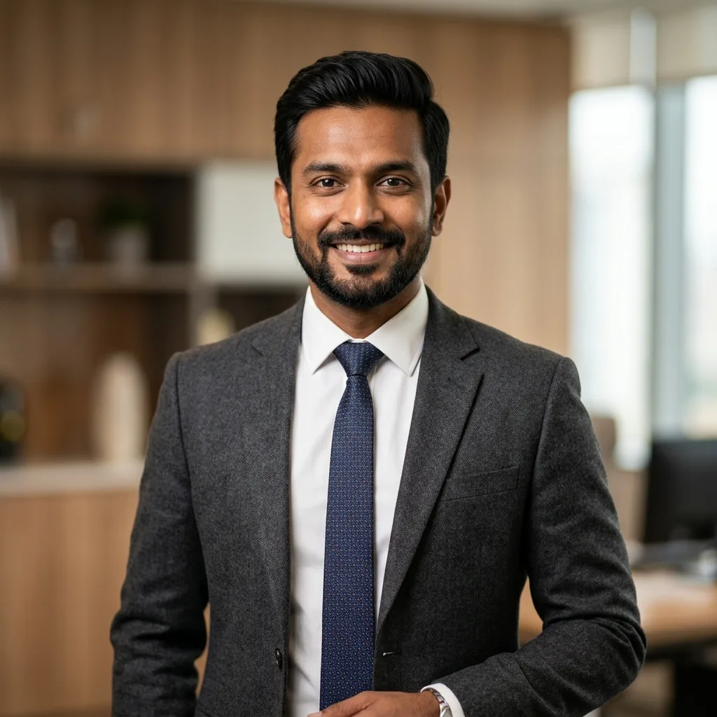 Vivek Sahu