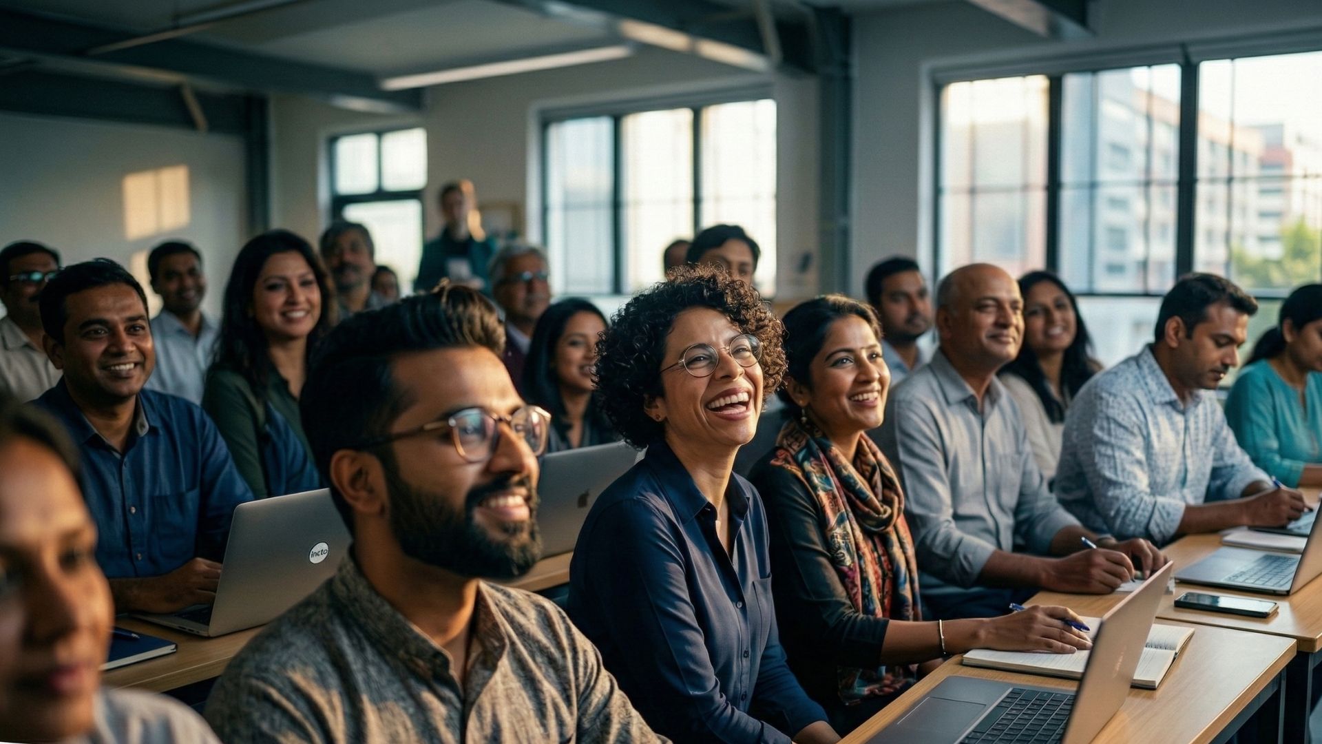 From a Simple Idea to a Global Learning Community with A Mission to Make Learning Affordable