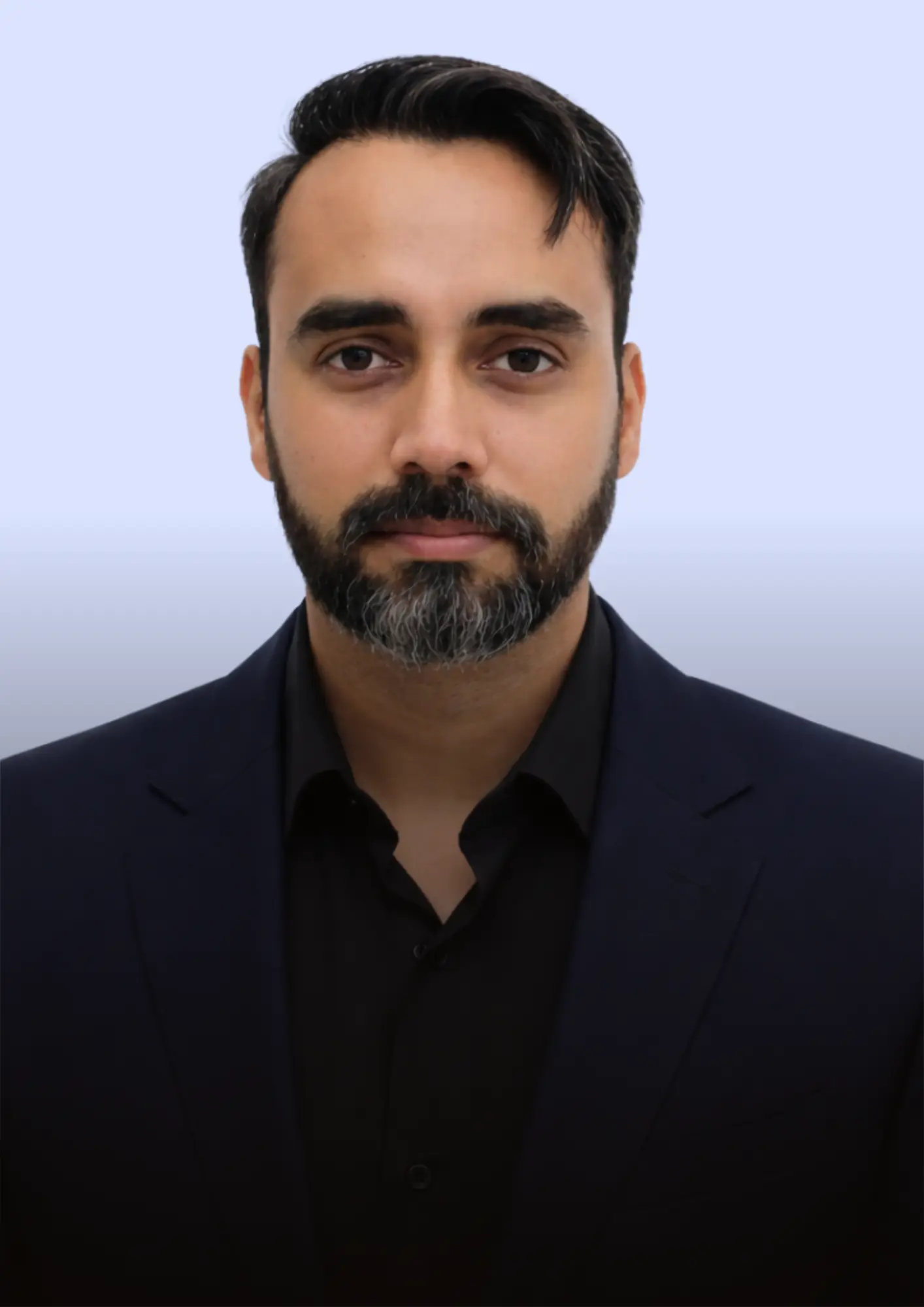 Ankur Awasthi