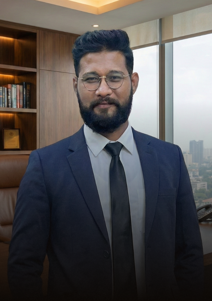 Abhishek Singh Solanki