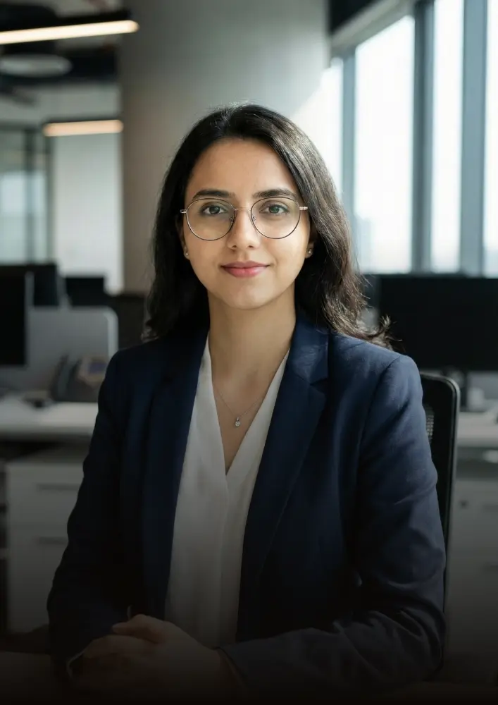 Shweta Awasthi