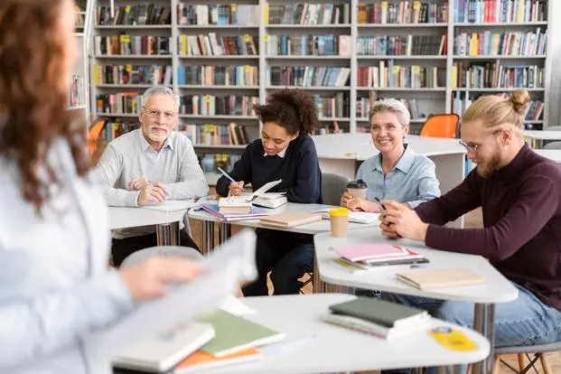 Technology in the Classroom we provide