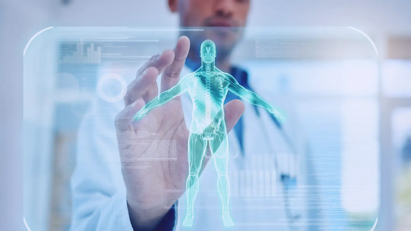 How AI is Revolutionizing the World of Science