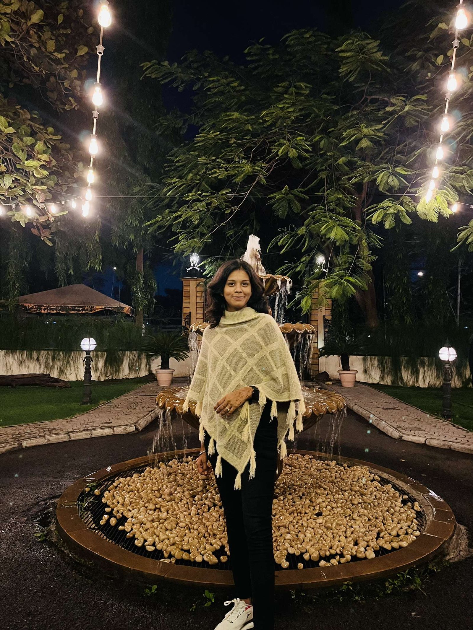 Divi Jain