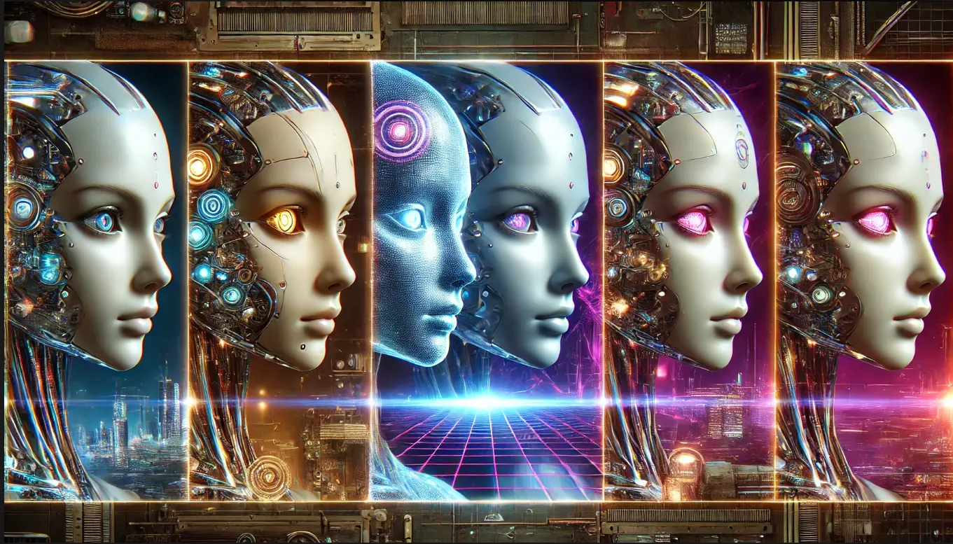 The Rise of Humanoids: Shaping the Future of Robotics