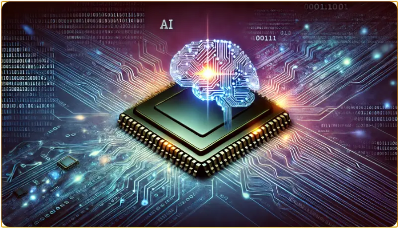 Semiconductors and the AI Revolution: Powering the Future