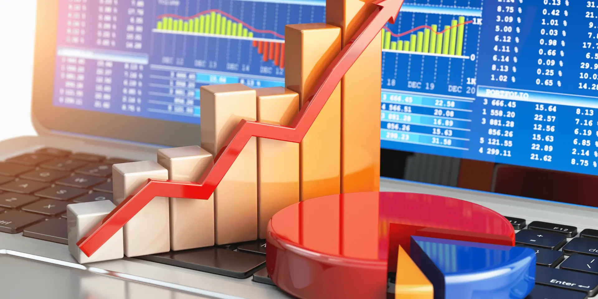 The Role of AI in Revolutionizing the Stock Market