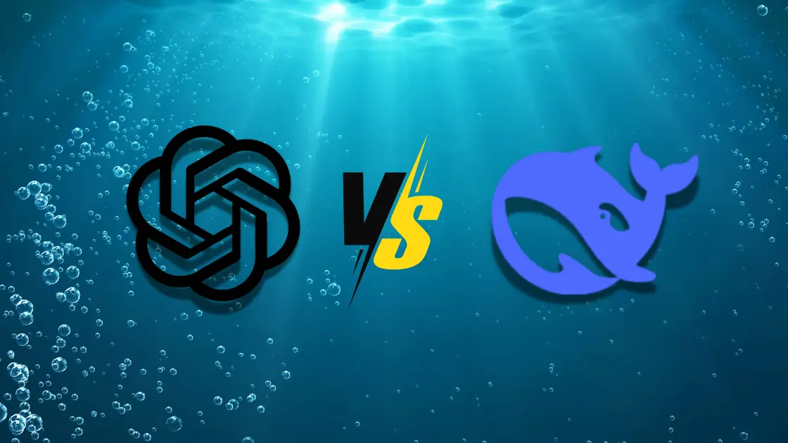 DeepSeek vs OpenAI: How China’s AI Giant is Outpacing ChatGPT