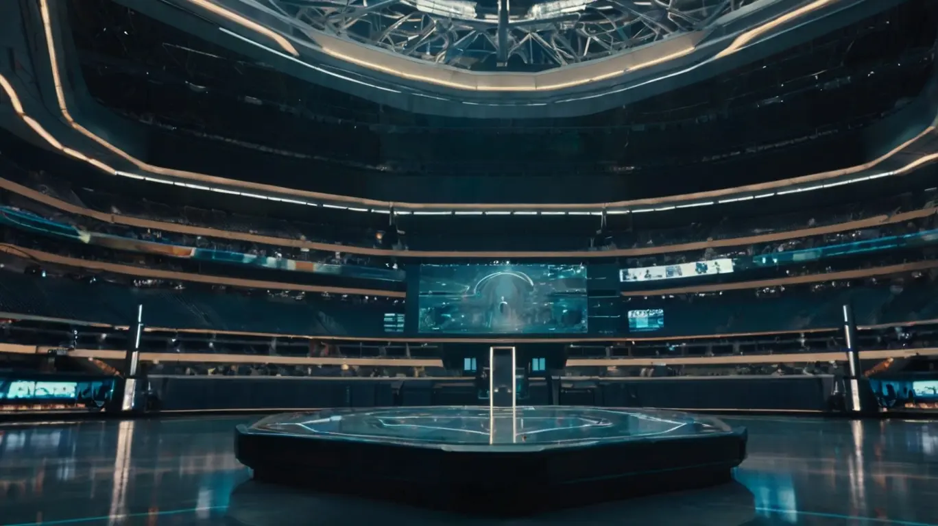 How Artificial Intelligence is Protecting Super Bowl 2025 with AI-Powered Security