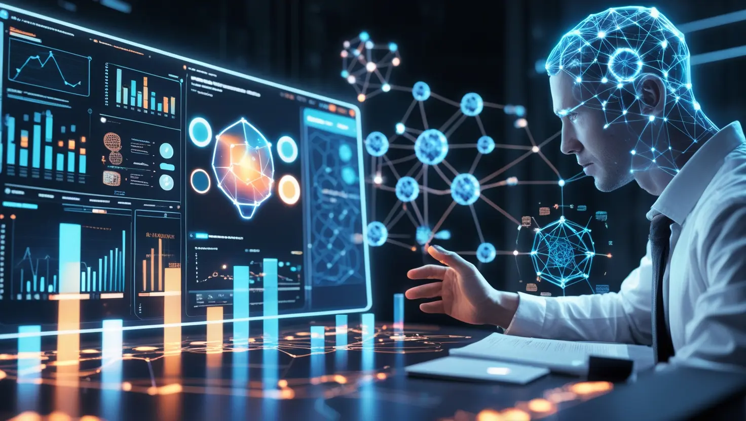 OpenAI Unveils Deep Research: A Game-Changer in AI-Powered Knowledge Synthesis