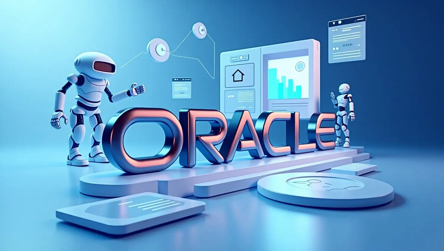 Oracle Upgrades Finance Software with AI-Powered Pricing Features