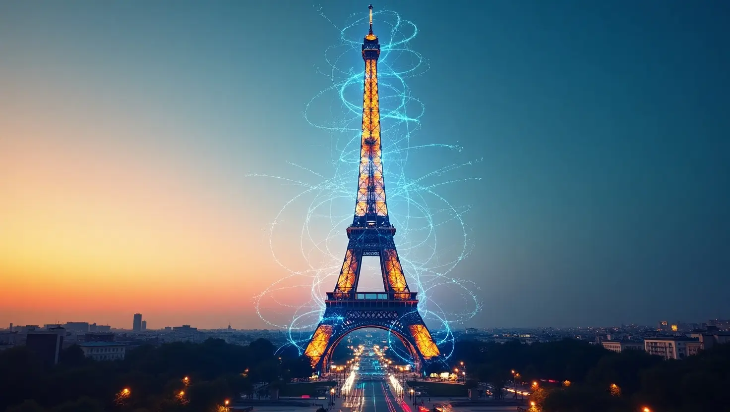 AI Action Summit 2025: Global Leaders Call for Unity and Equitable AI Development