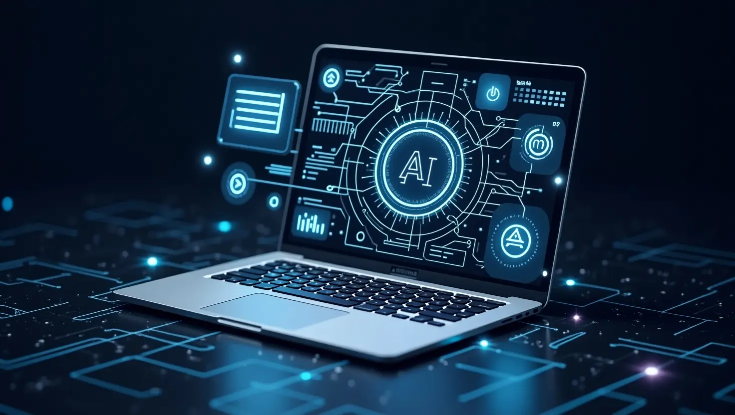 The Future of Work: Top 10 AI Tools to Optimize Productivity in 2025