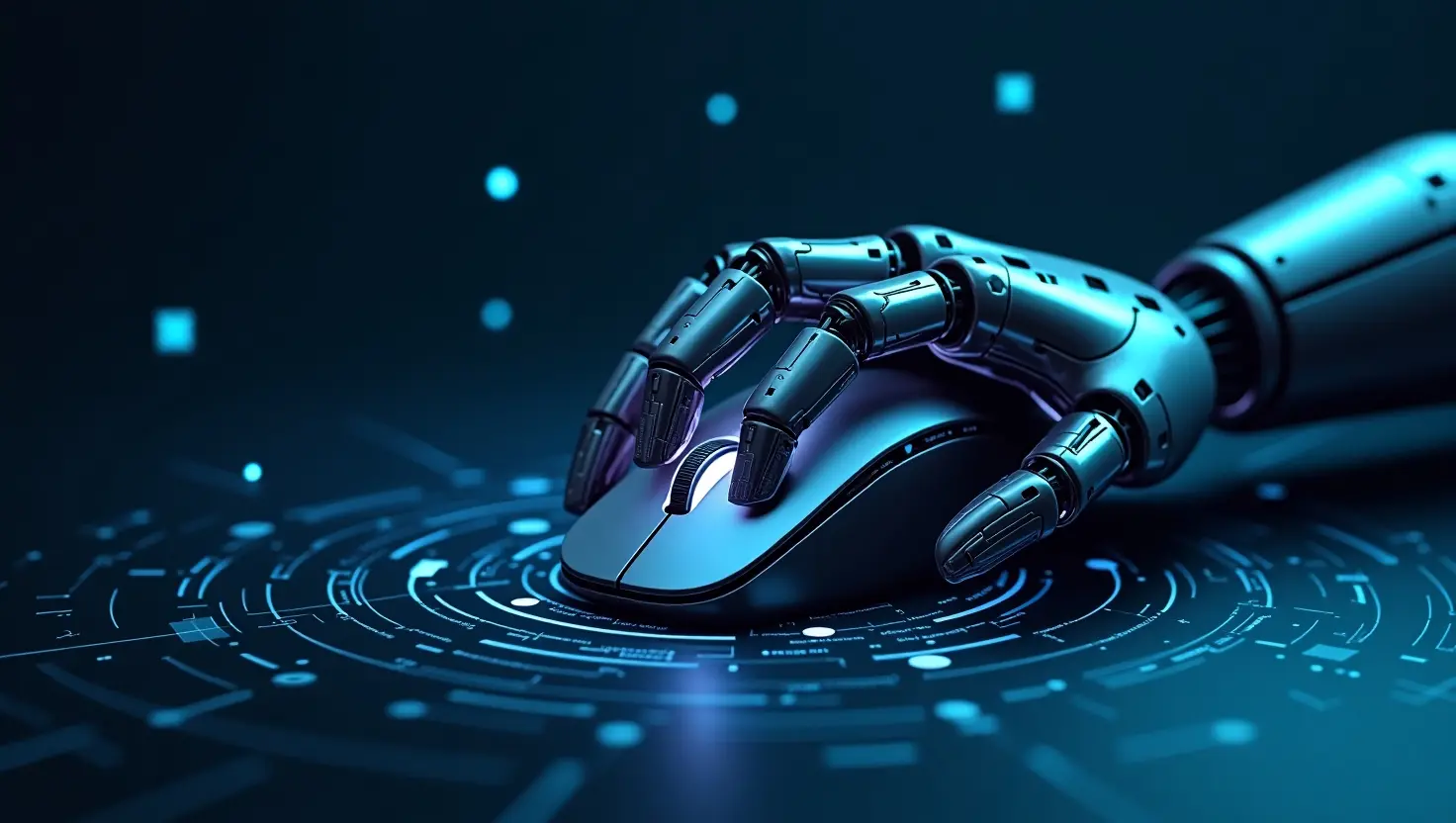 How AI Can Automate Repetitive Tasks and Save Time
