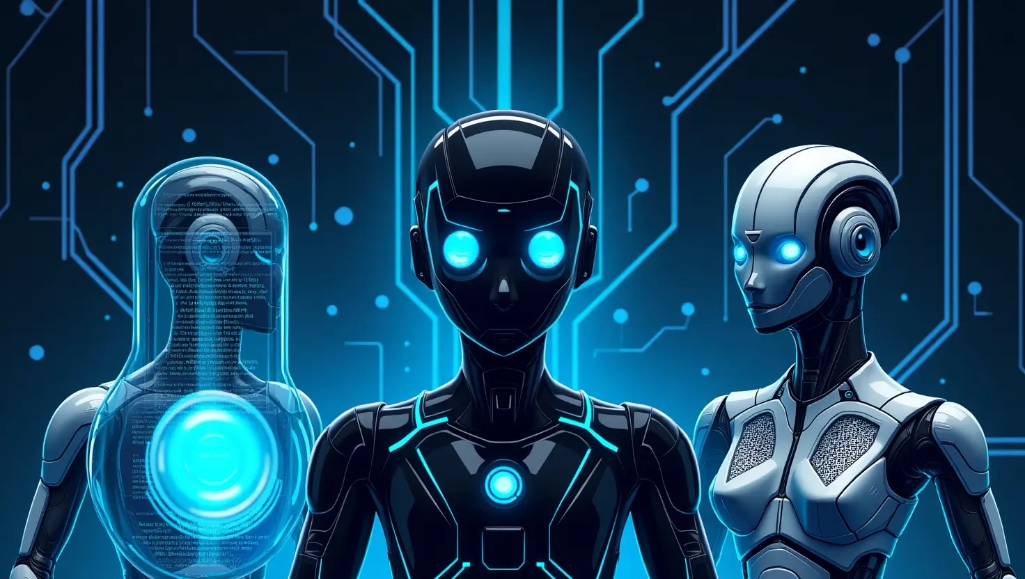 The Ultimate Guide to the Top AI Assistants for Professionals