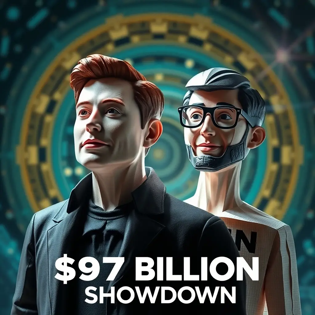 Elon Musk’s $97B Offer: A Threat or Opportunity for OpenAI?