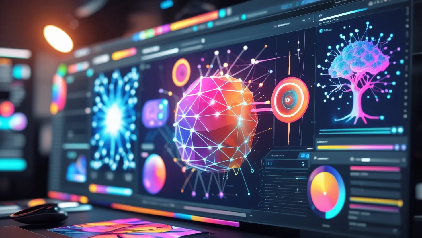 The Future of AI in Graphic Design: Must-Try Tools