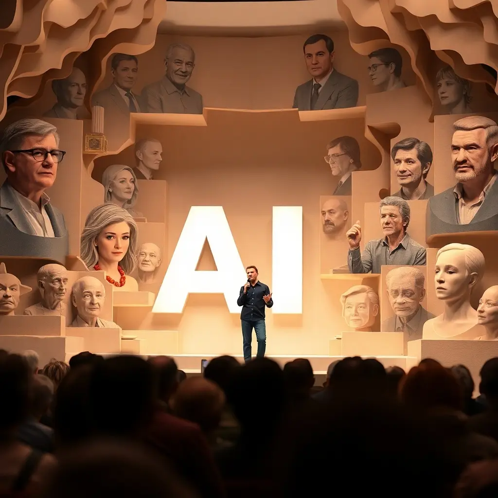 OpenAI CEO to issue warning to world leaders at AI Action Summit