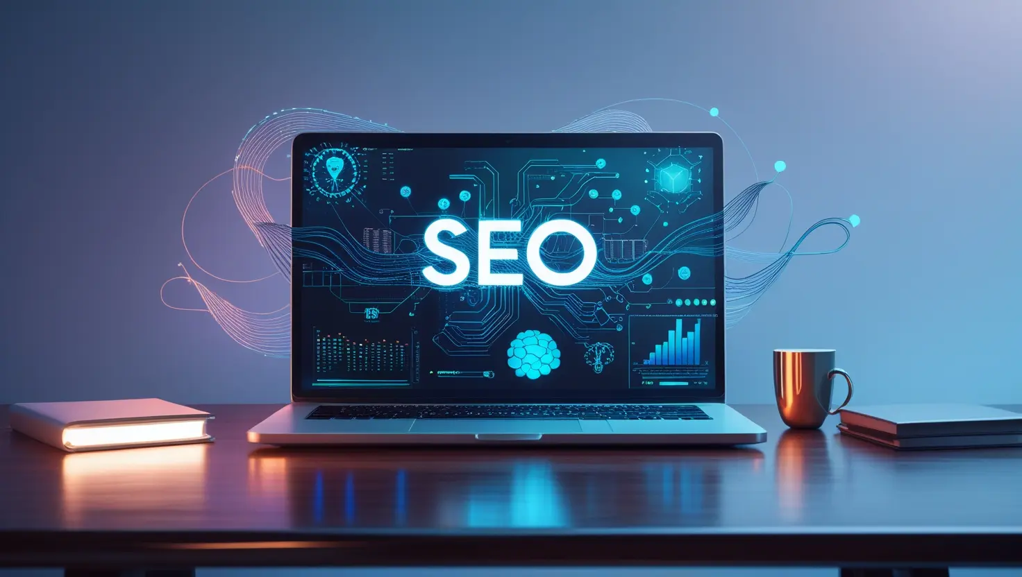 How AI is Changing SEO: Tools to Optimize Your Content