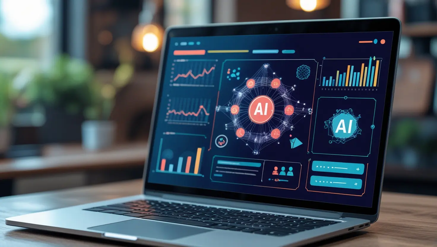 The AI-Driven SEO Revolution: Top Tools to Optimize Your Content