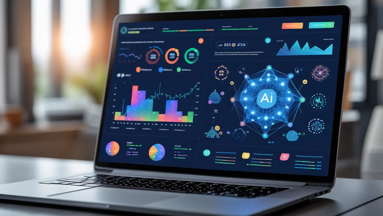 AI in E-commerce: Top Tools for Smarter Selling