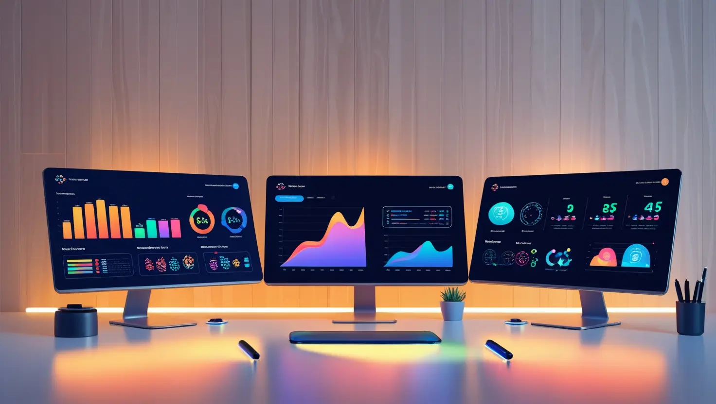 Top 10 AI Tools to Boost Productivity in 2025