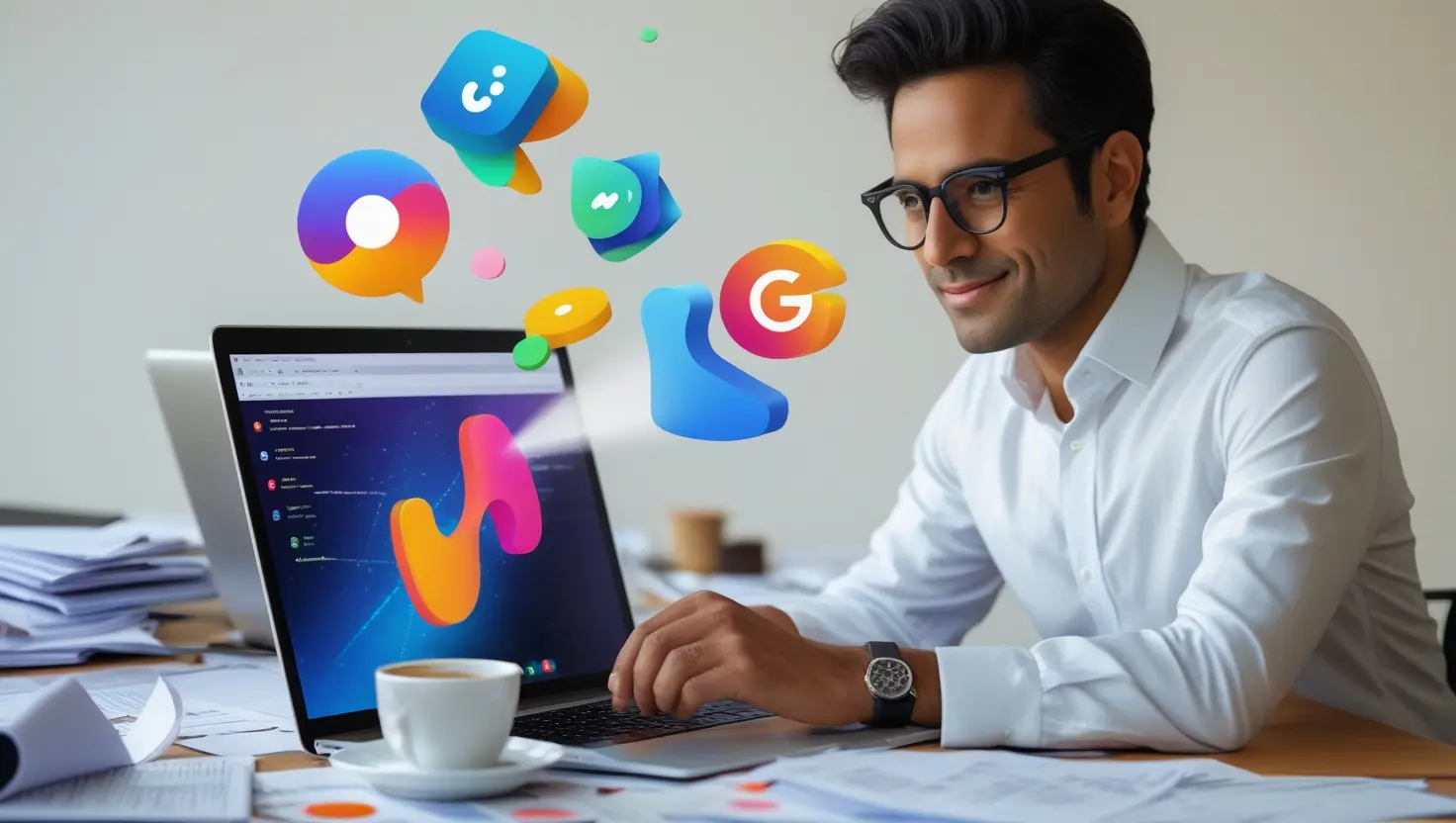 Best Free AI Tools for Small Businesses and Entrepreneurs