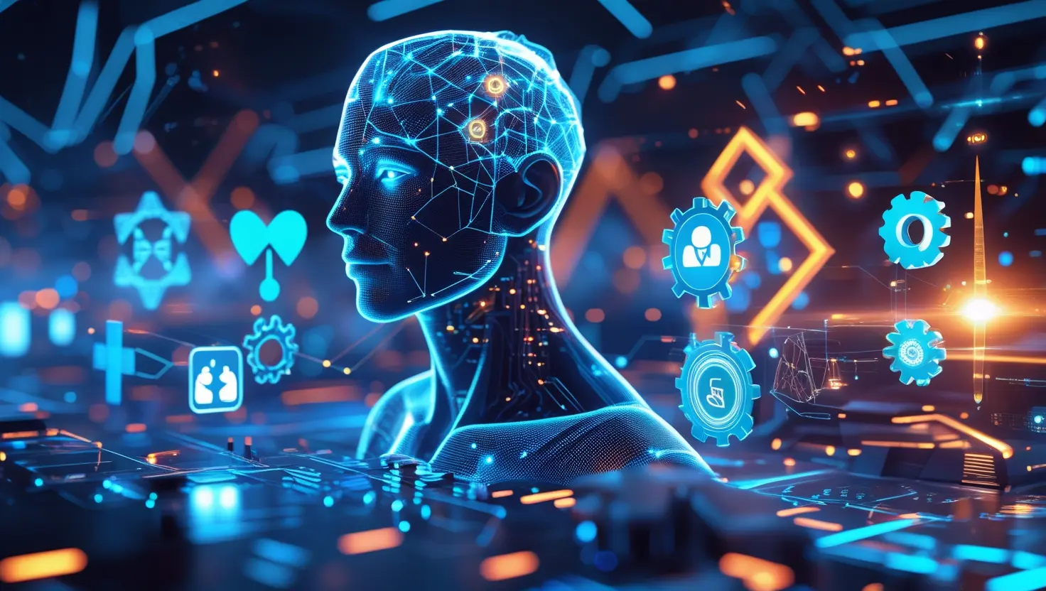 The Ultimate List of AI Tools for Every Industry in 2025