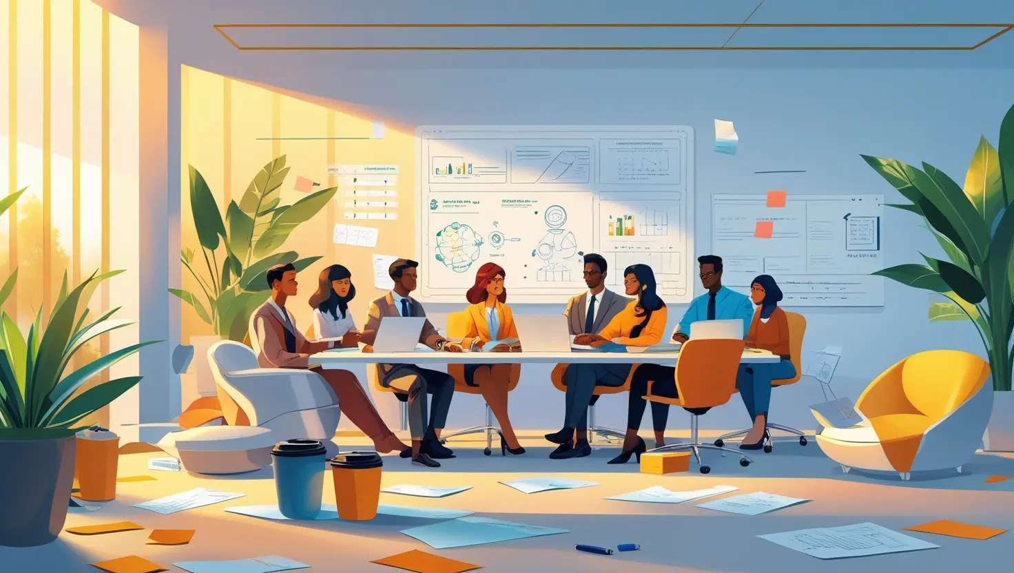 The Future of Work: 10 Essential AI Tools You Need to Know