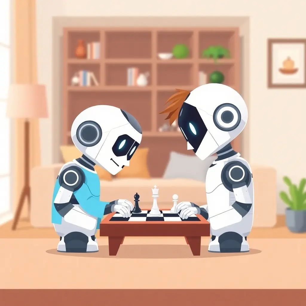 China’s AI Revolution: From Smart Toys to Tech Supremacy