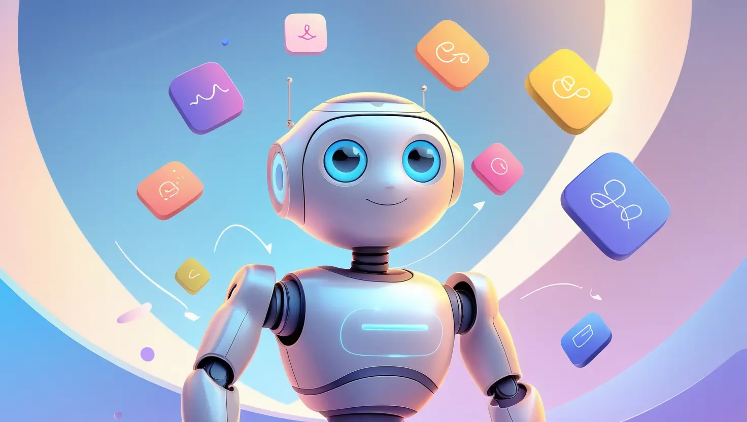 Top Beginner-Friendly AI Tools to Simplify Your Workflow