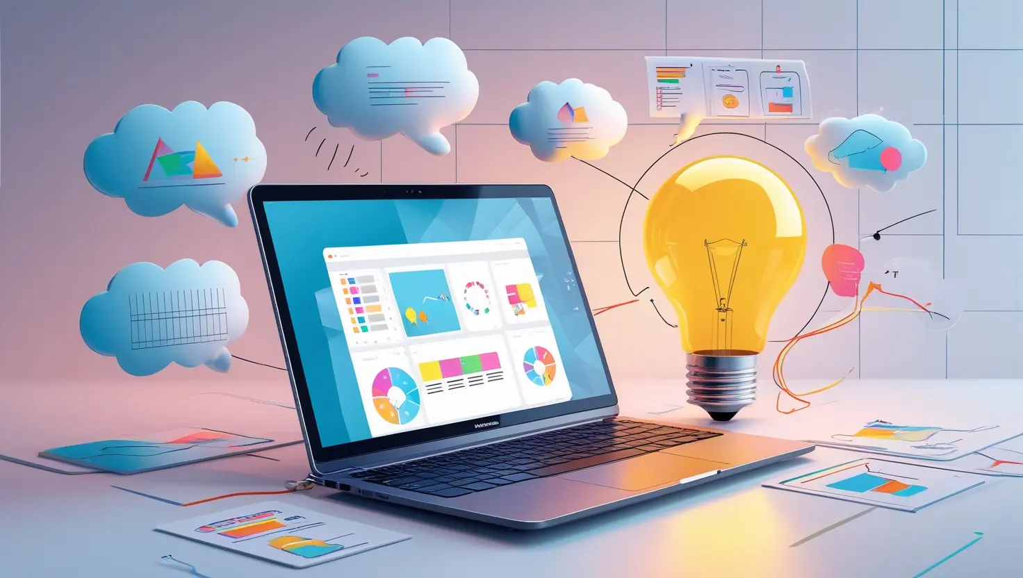 Easy AI Tools for Beginners: Your First Step into AI