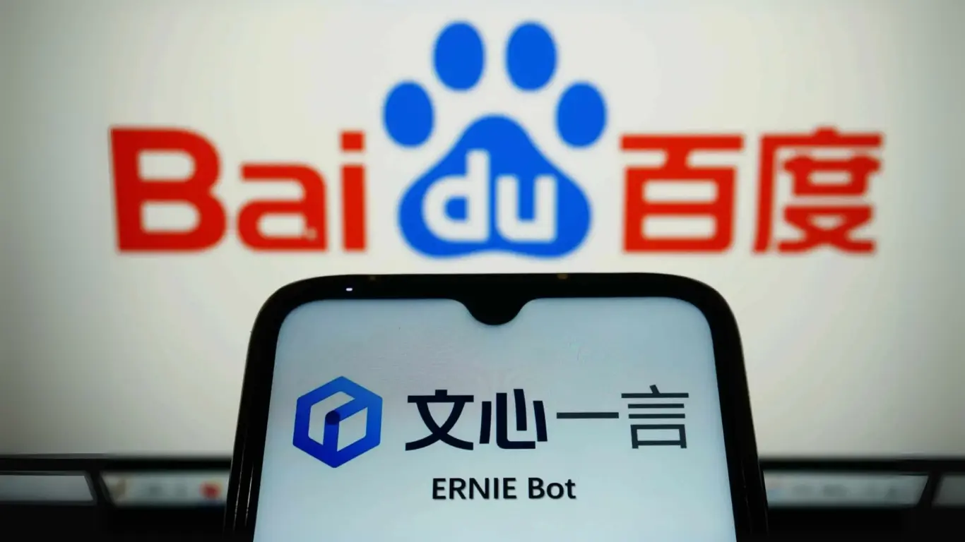 Baidu Unleashes ERNIE 4.5 & X1: A Game Changer for AI, Cybersecurity, and Intelligent Automation