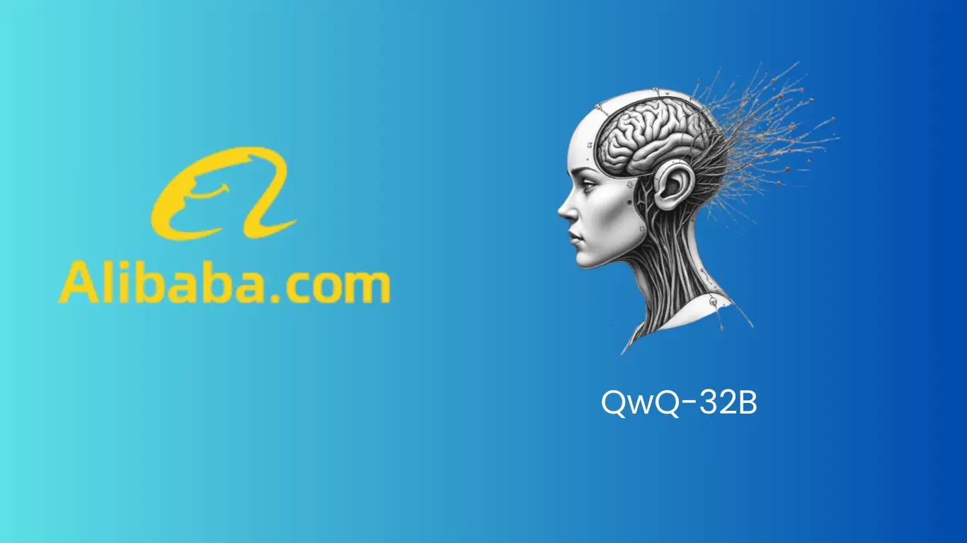 Alibaba’s QwQ-32B: The 32B AI Model That Rivals Giants