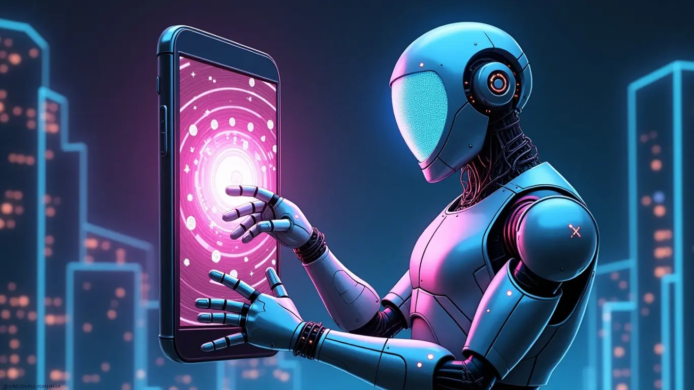 Top AI Tools to Boost Social Media Marketing and Automation