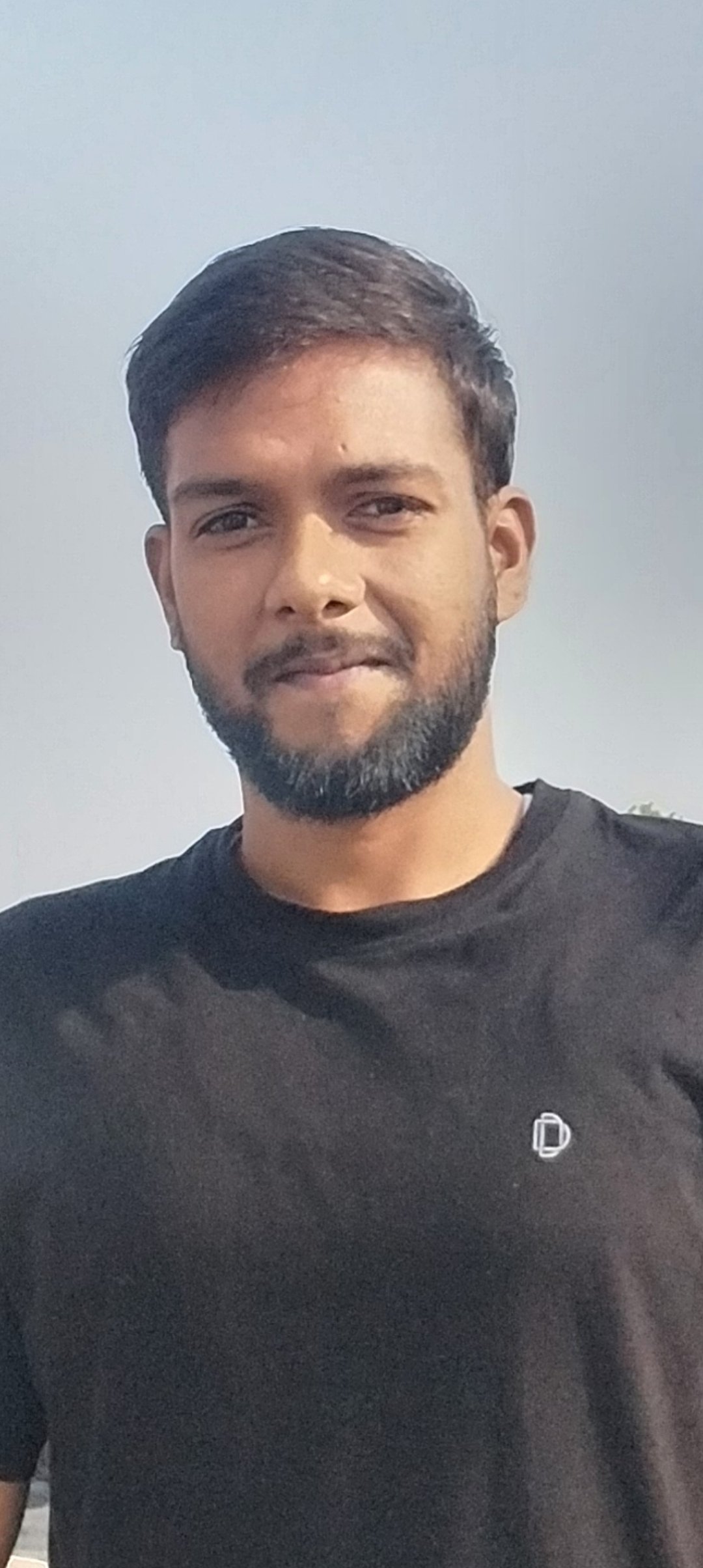 Kumar Sahil