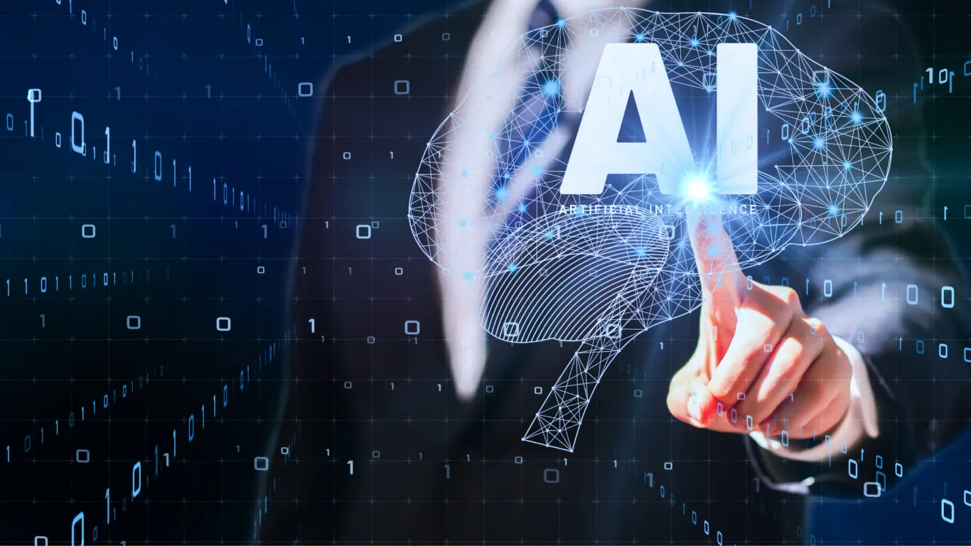 Top AI Solutions Transforming Small Businesses in 2025