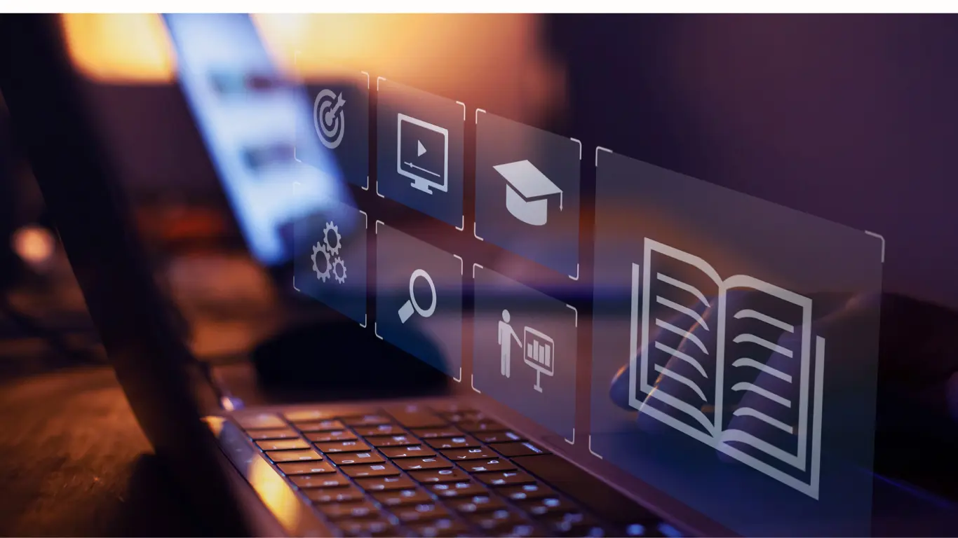 Best AI Tools for Educators and Online Course Creators