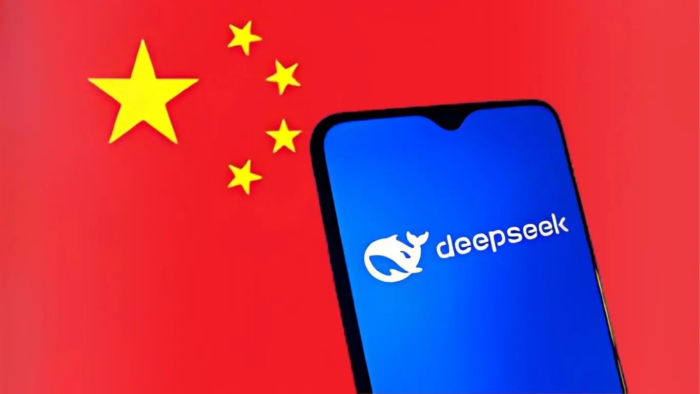 DeepSeek's Disruption: The Transformation of Global Tech by Chinese AI Innovation