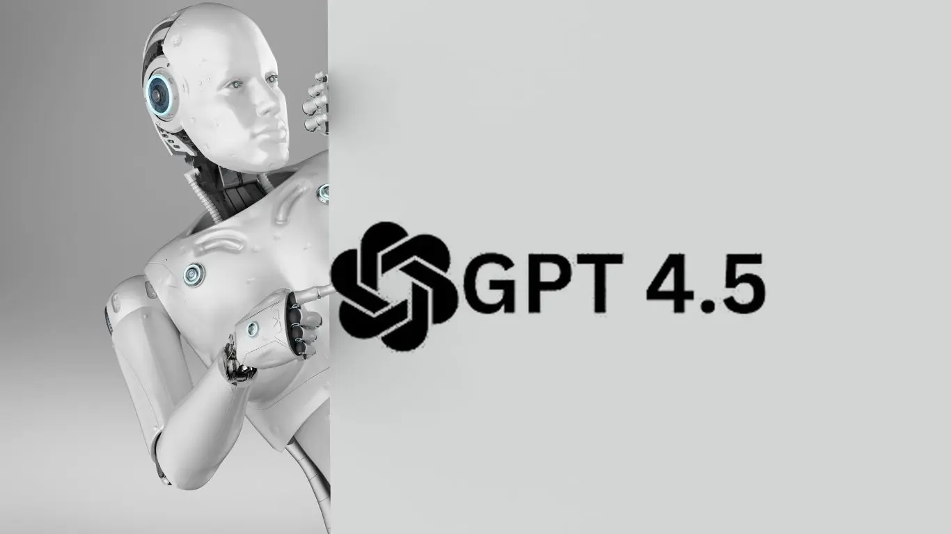 GPT-4.5 Passes the Turing Test: A New Era of Human-Like AI