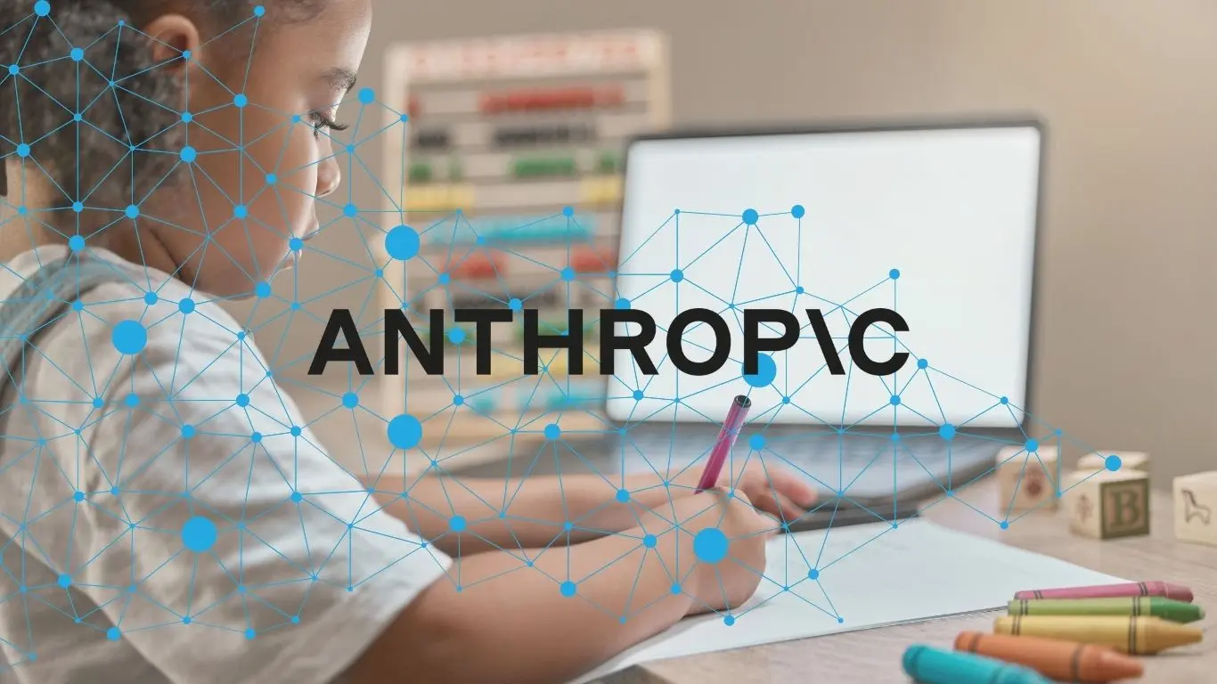 Anthropic’s Claude for Education: AI-Powered Learning for Universities