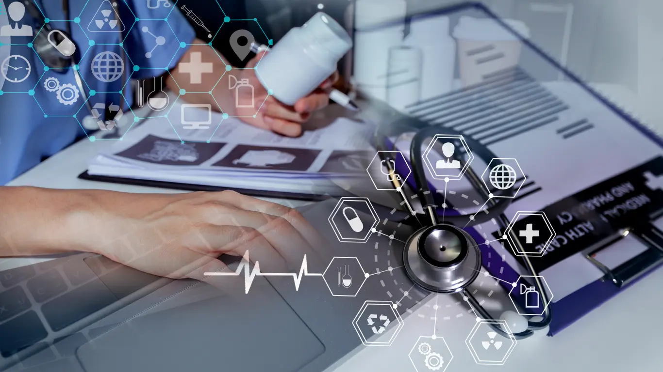 How AI Tools Are Transforming the Healthcare Industry in 2025
