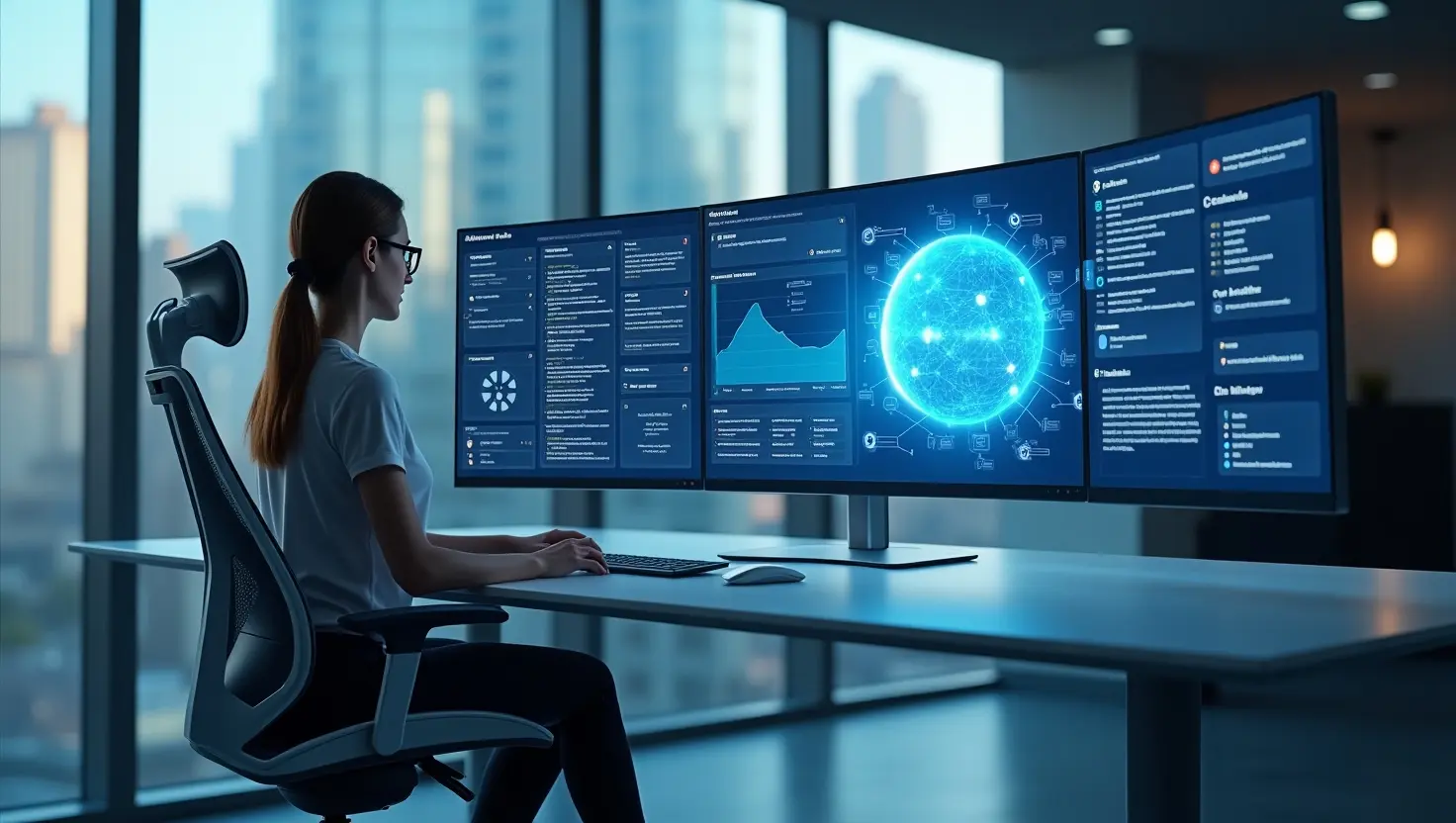 How AI Can Automate Repetitive Tasks and Save You Time in 2025