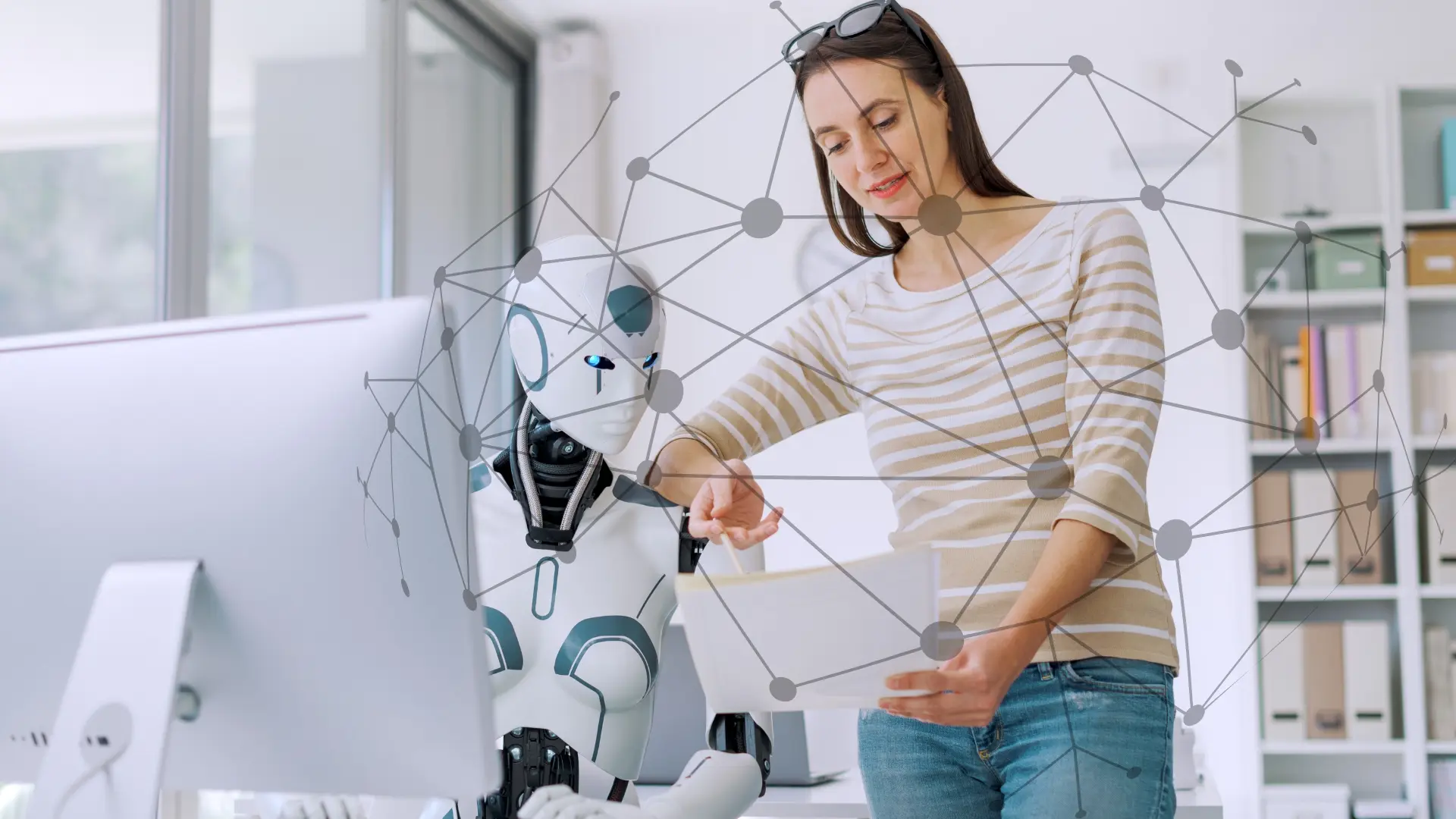 How AI for Smart Homes Is Changing the Way We Live in 2025